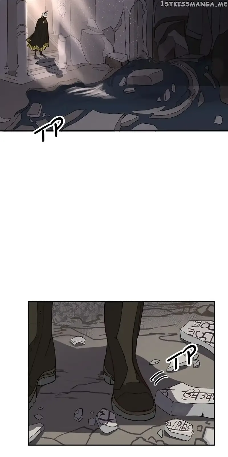 Divine Damnation Chapter 37 page 2