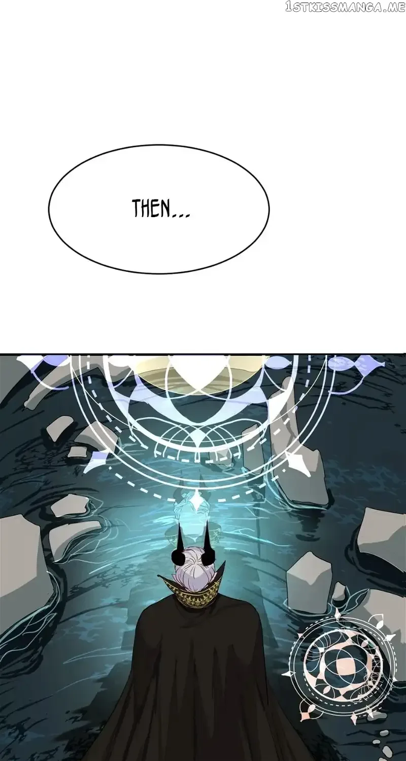 Divine Damnation Chapter 37 page 9