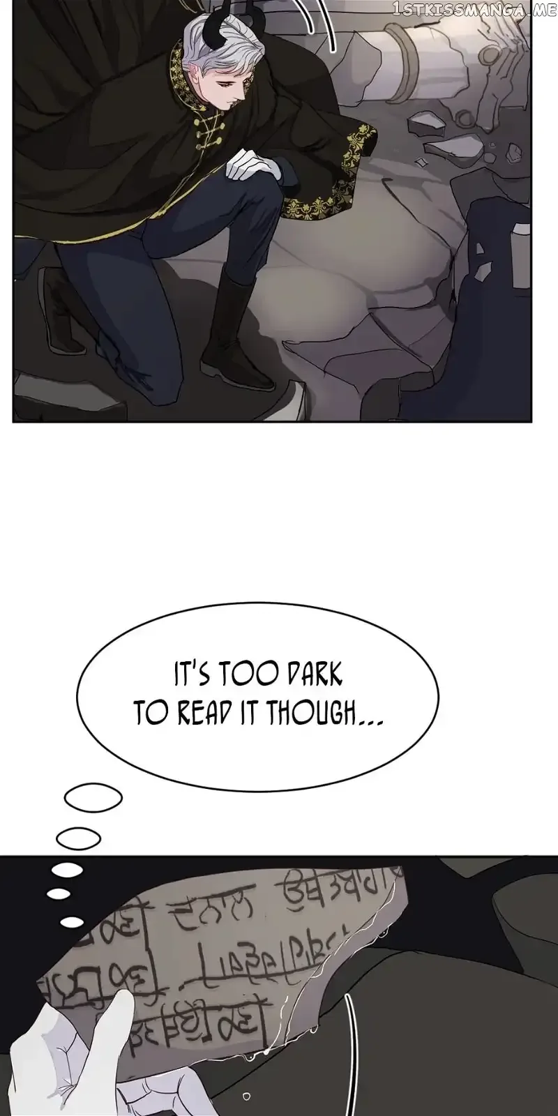 Divine Damnation Chapter 37 page 4