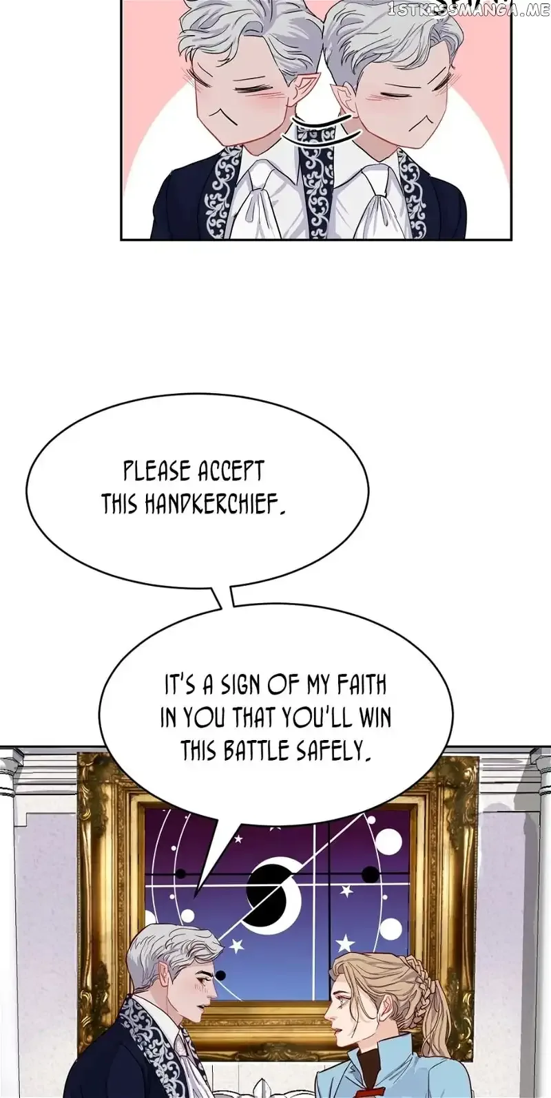 Divine Damnation Chapter 35 page 27