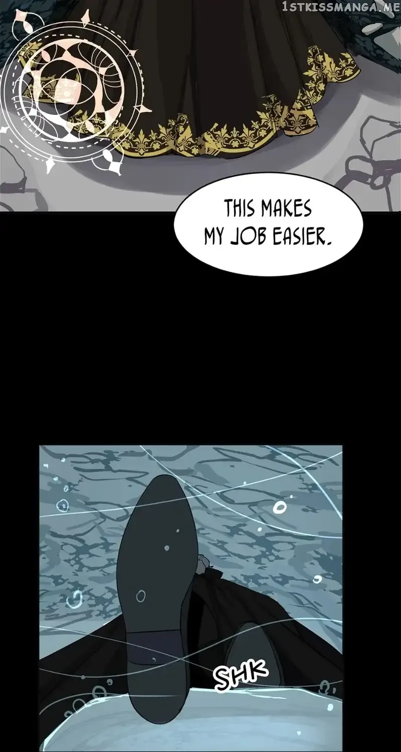 Divine Damnation Chapter 37 page 10