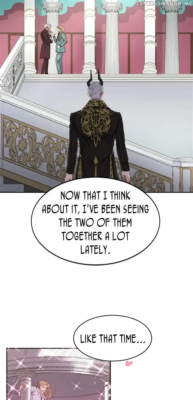 Divine Damnation Chapter 37 page 26