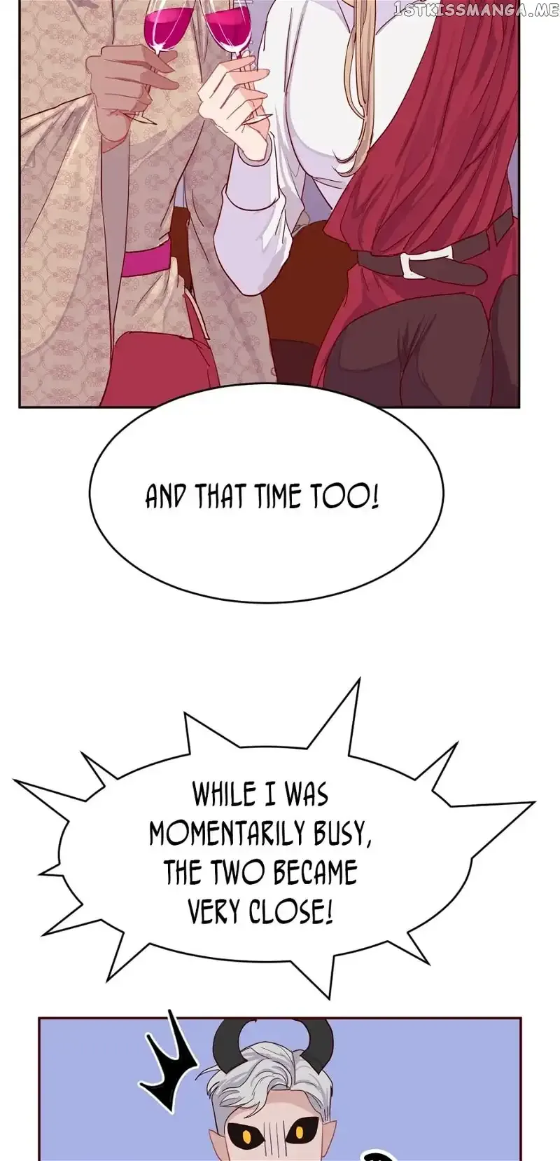 Divine Damnation Chapter 37 page 28