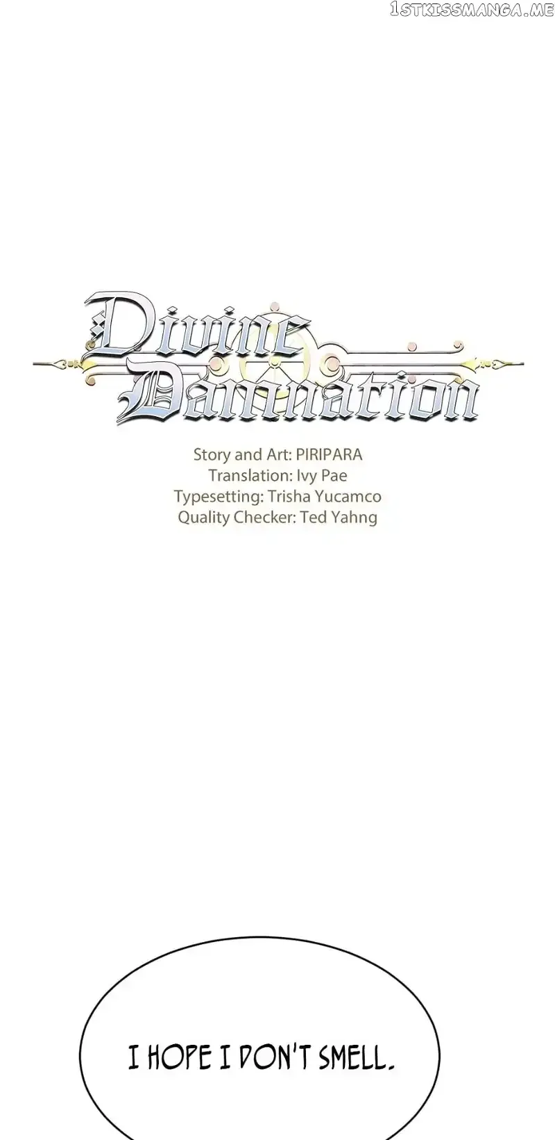 Divine Damnation Chapter 37 page 19