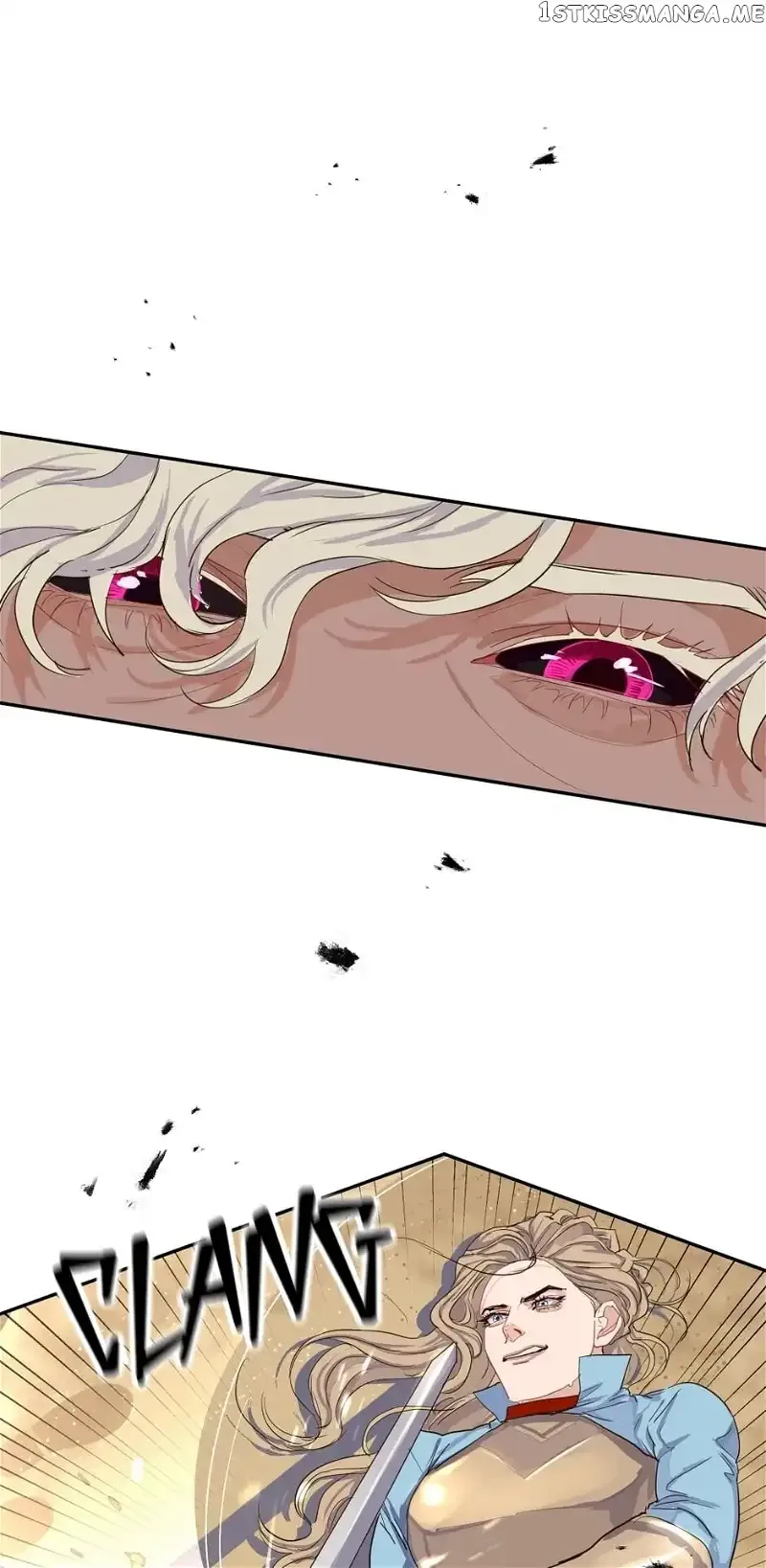 Divine Damnation Chapter 36 page 3