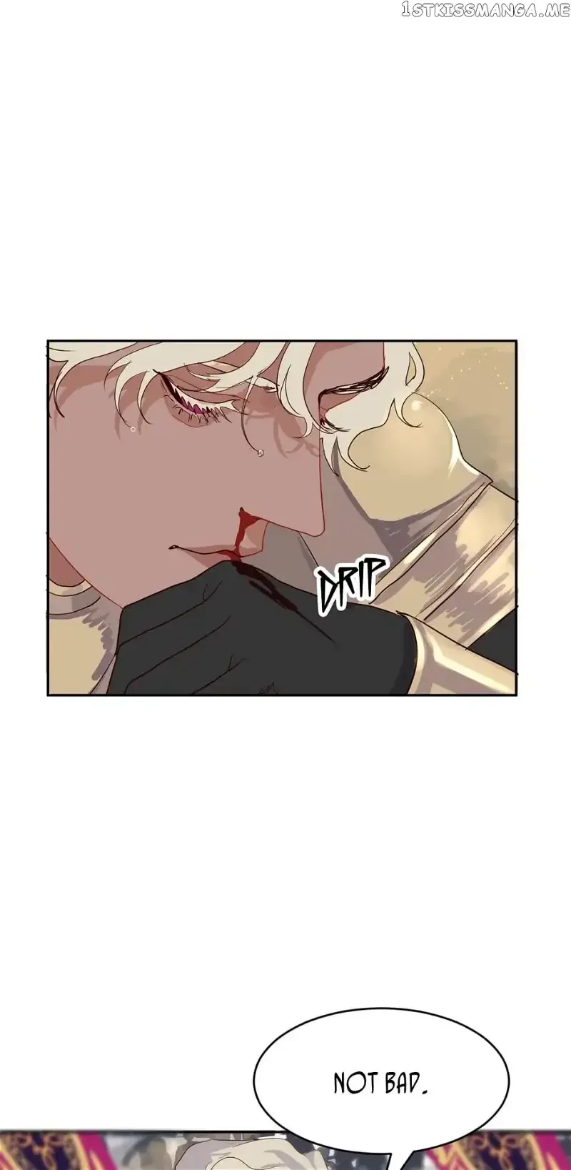 Divine Damnation Chapter 36 page 8