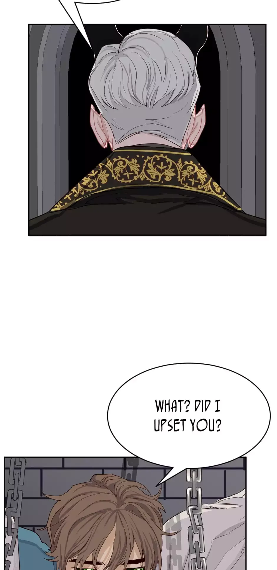 Divine Damnation Chapter 38 page 6