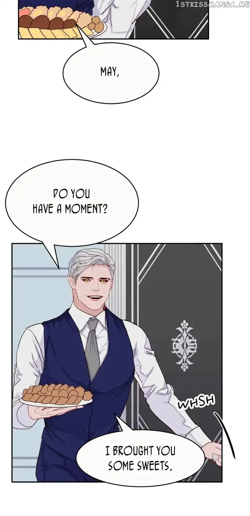 Divine Damnation Chapter 36 page 21