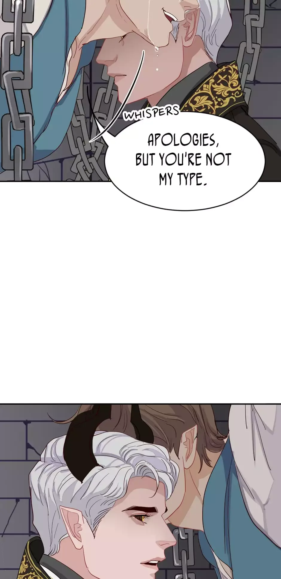 Divine Damnation Chapter 38 page 3