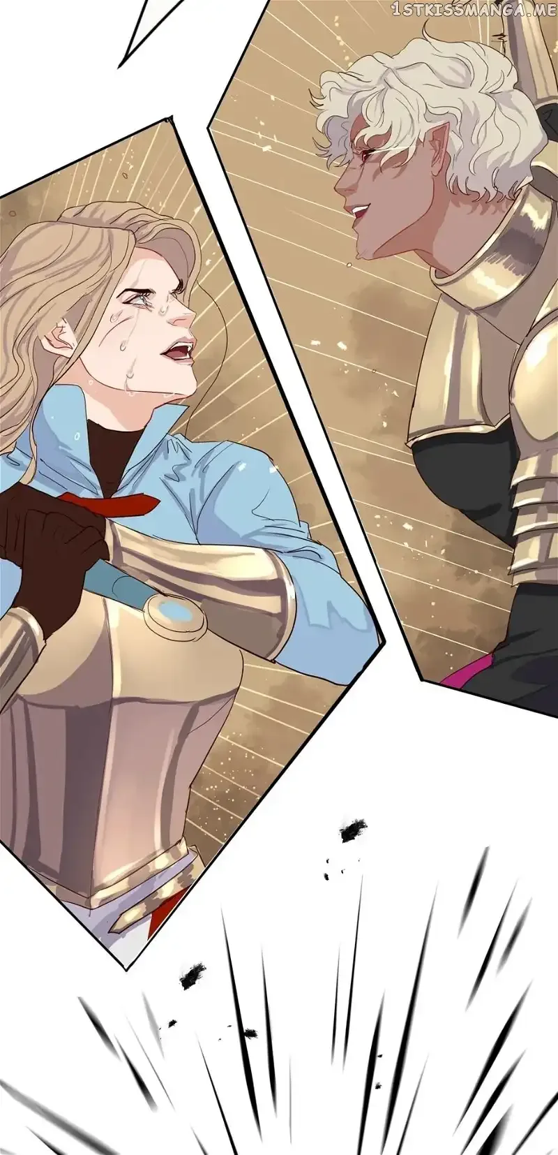 Divine Damnation Chapter 36 page 18