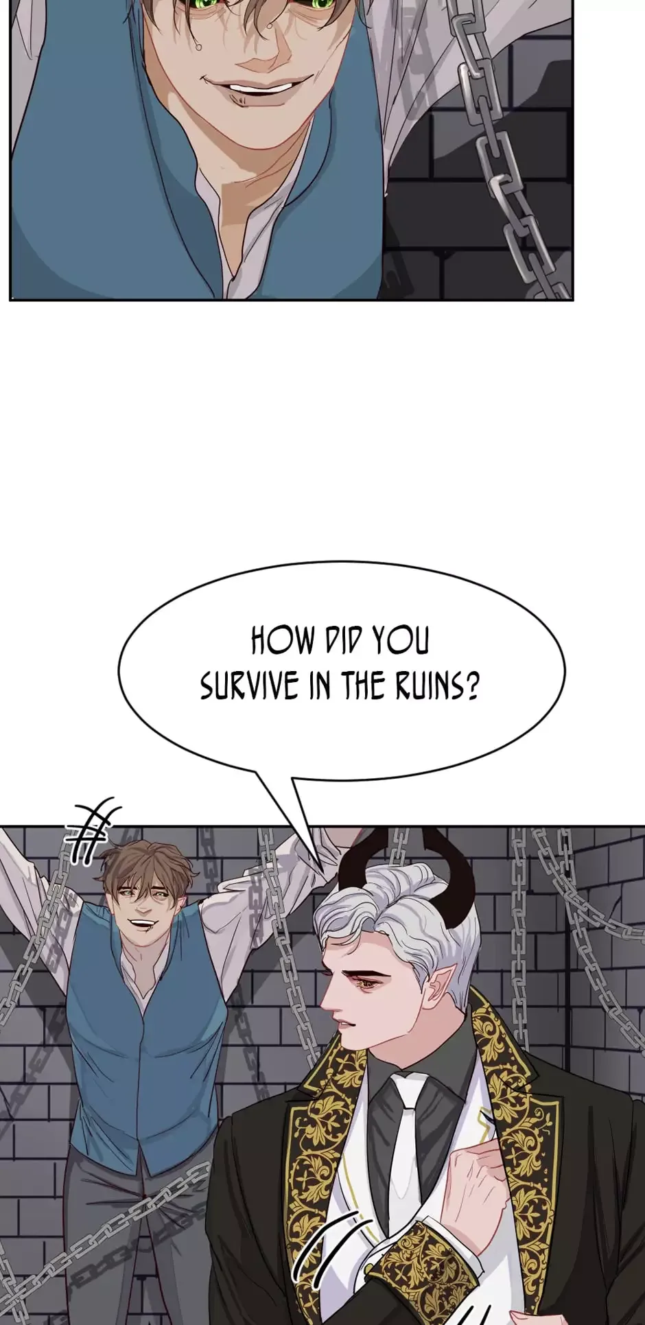 Divine Damnation Chapter 38 page 7