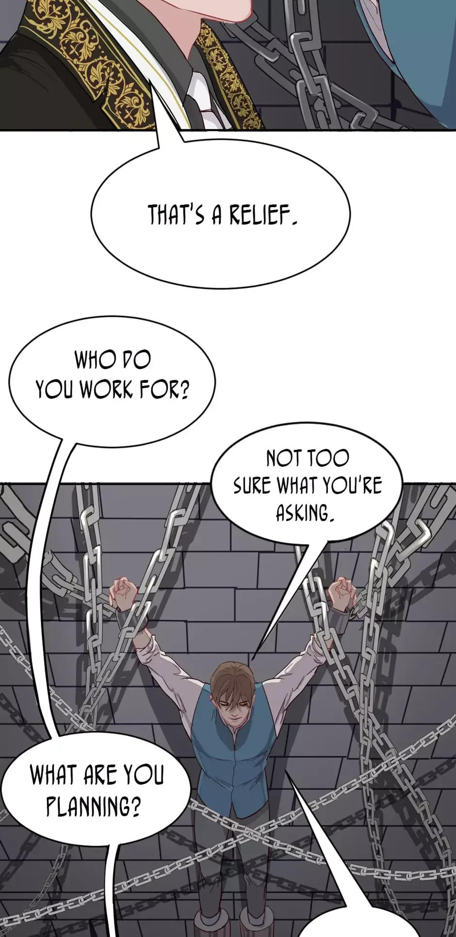 Divine Damnation Chapter 38 page 4