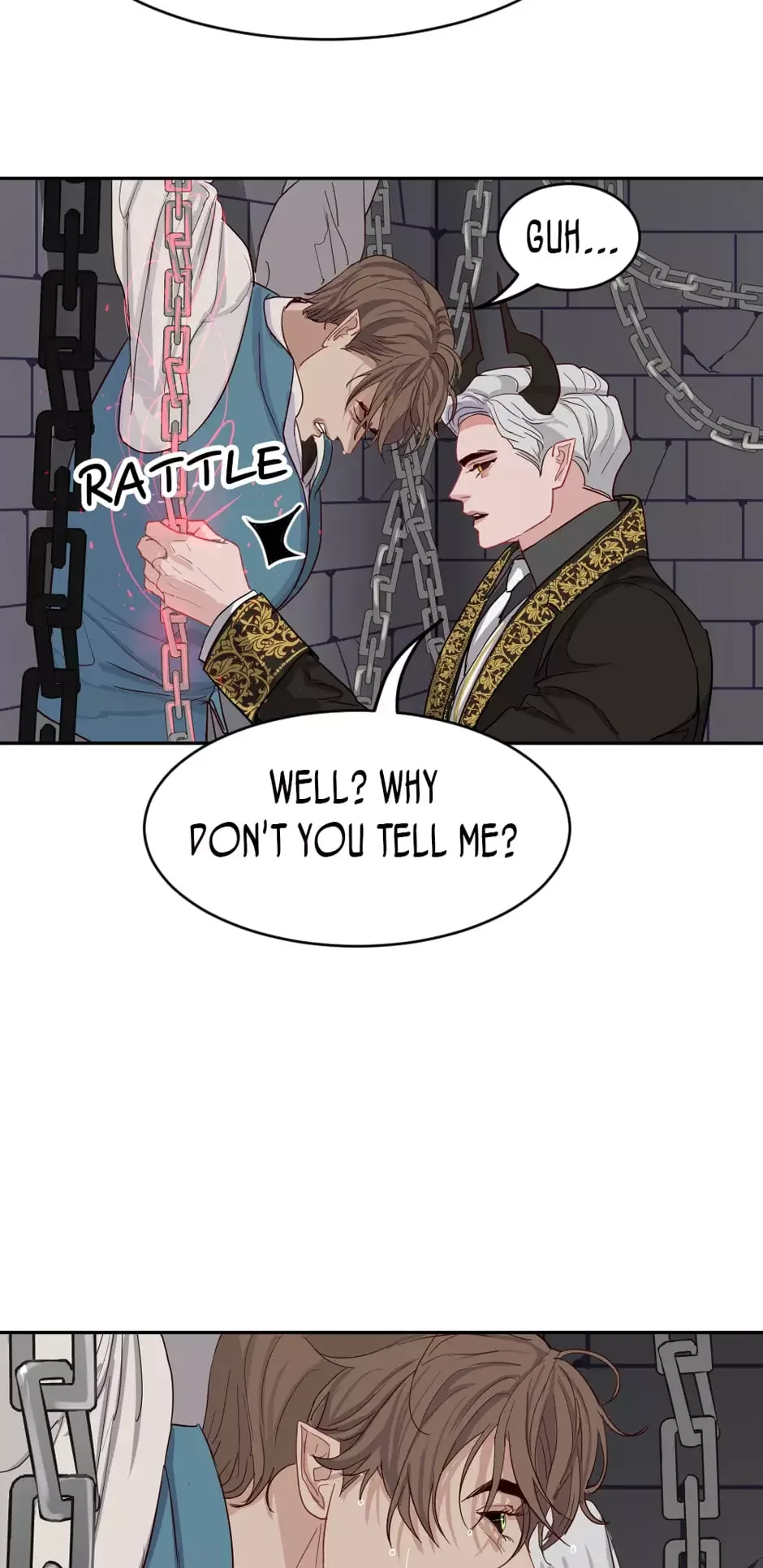 Divine Damnation Chapter 38 page 2