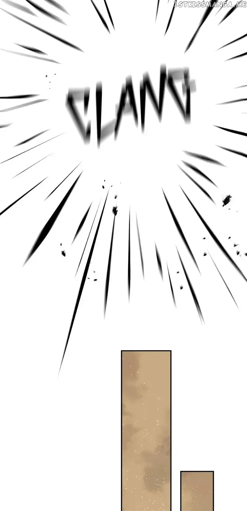 Divine Damnation Chapter 36 page 19