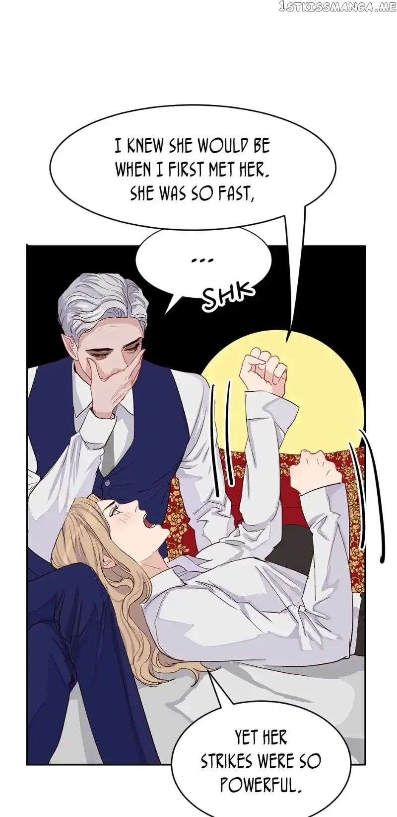 Divine Damnation Chapter 36 page 34