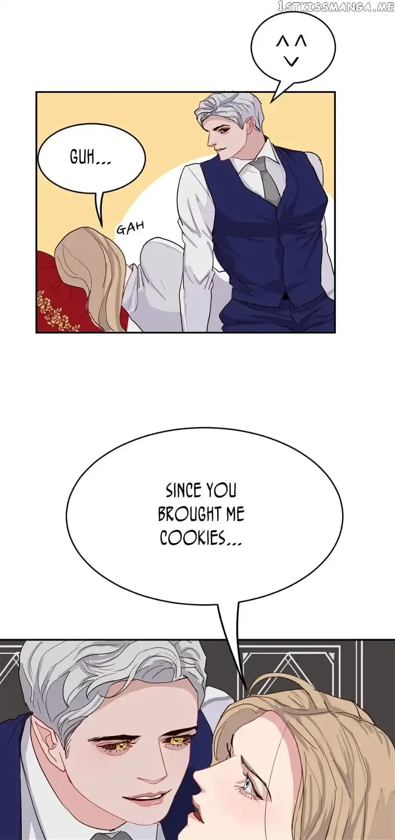 Divine Damnation Chapter 36 page 27
