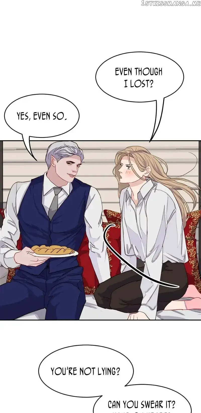 Divine Damnation Chapter 36 page 30