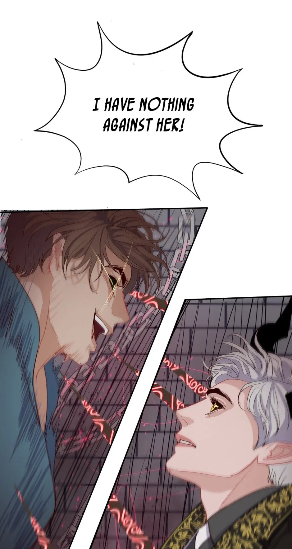 Divine Damnation Chapter 38 page 16