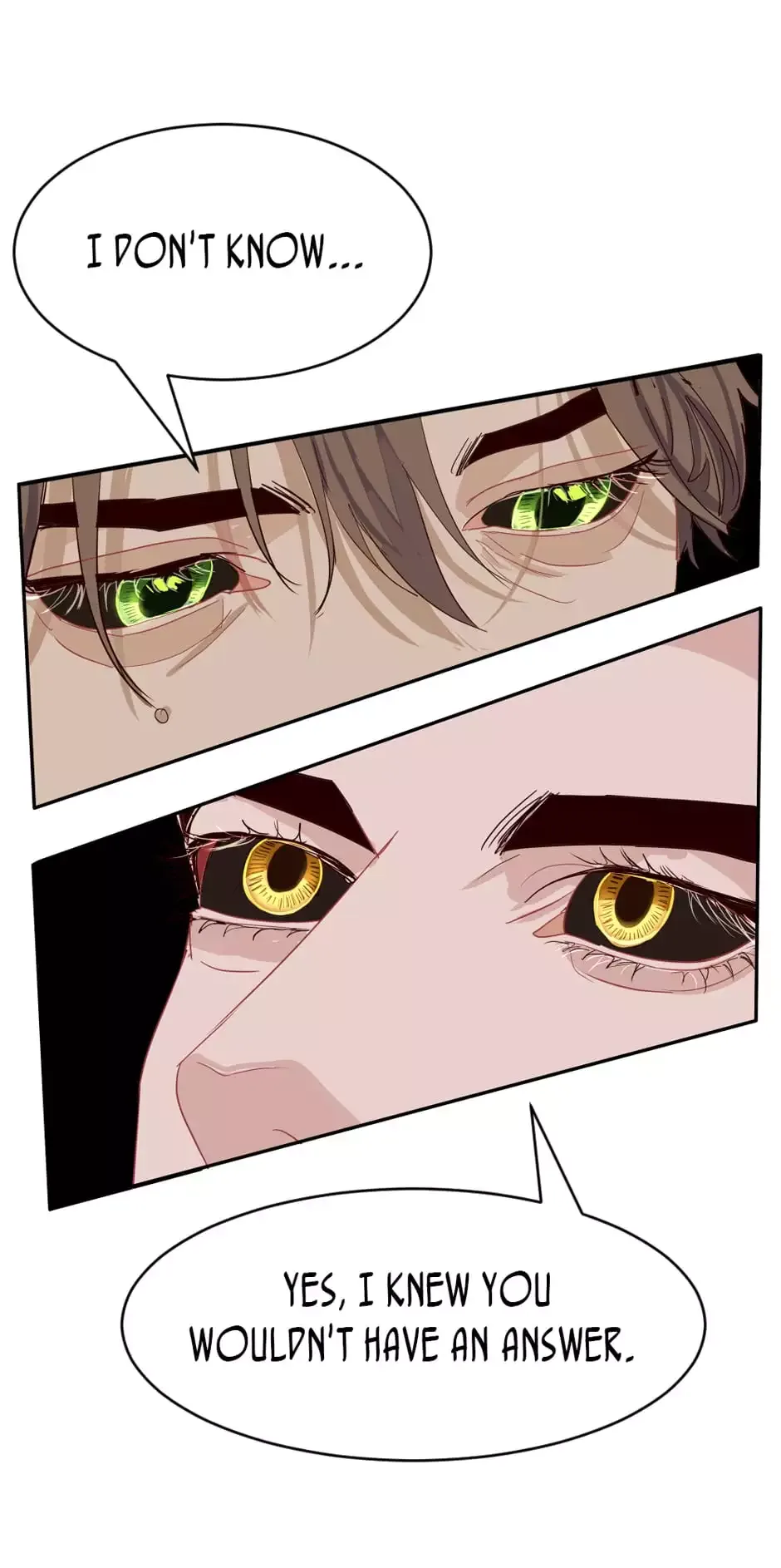 Divine Damnation Chapter 38 page 9