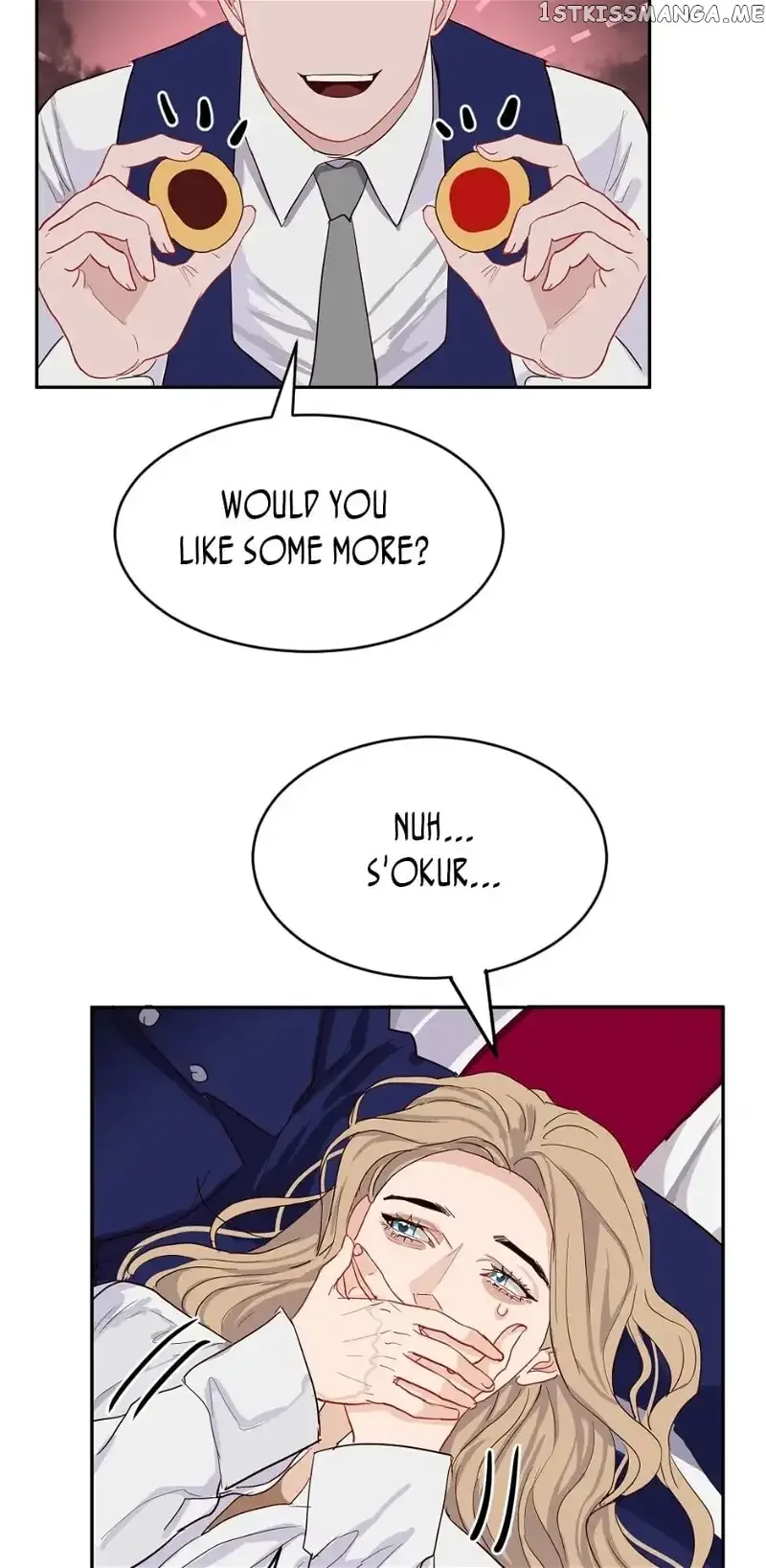 Divine Damnation Chapter 36 page 42