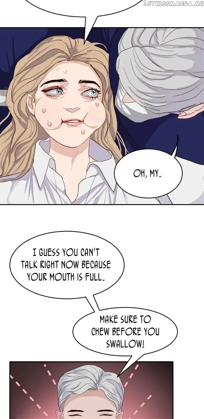 Divine Damnation Chapter 36 page 41
