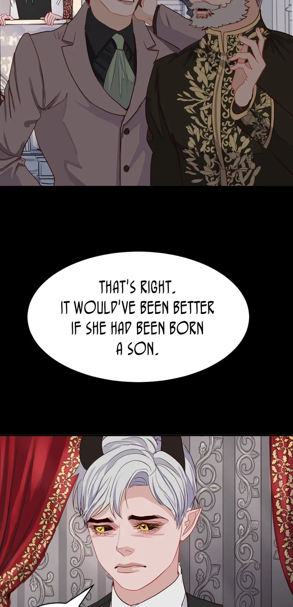 Divine Damnation Chapter 38 page 27