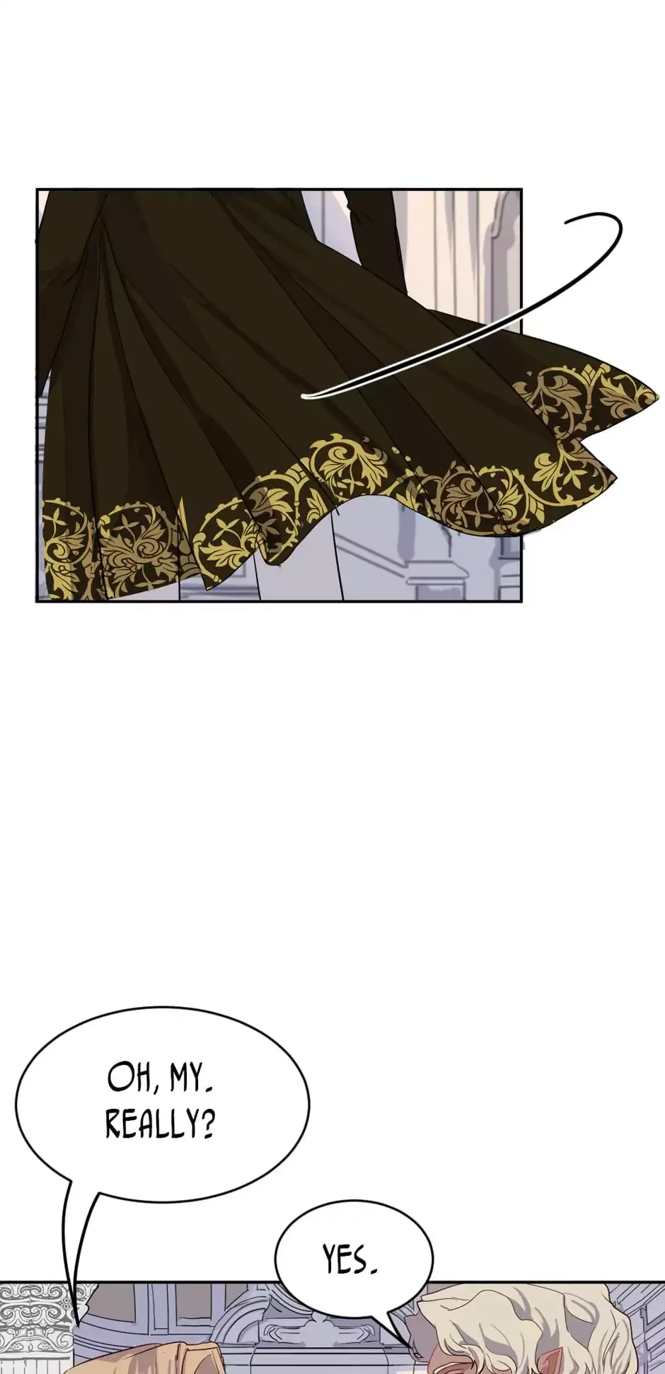 Divine Damnation Chapter 38 page 29