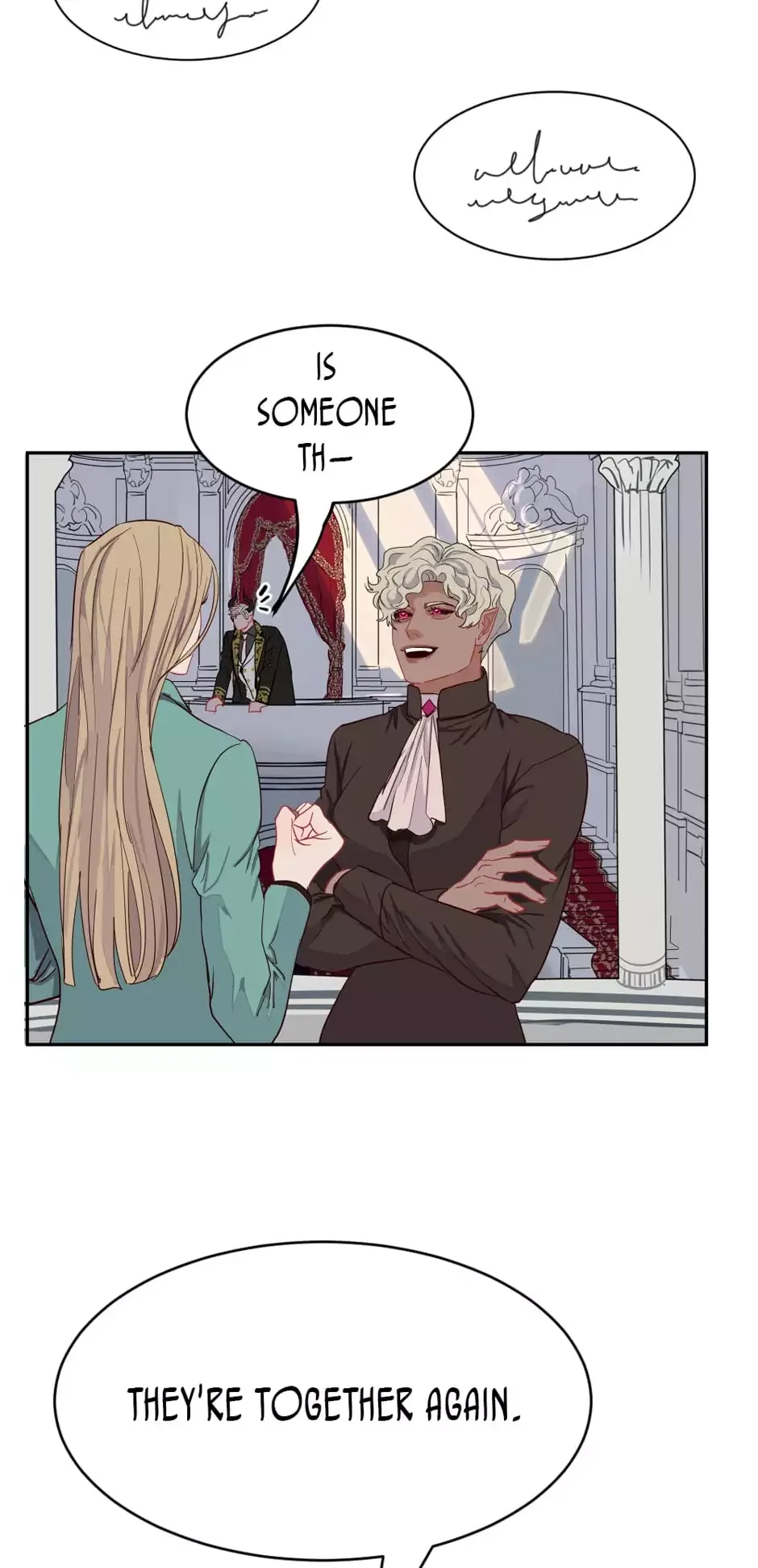 Divine Damnation Chapter 38 page 25