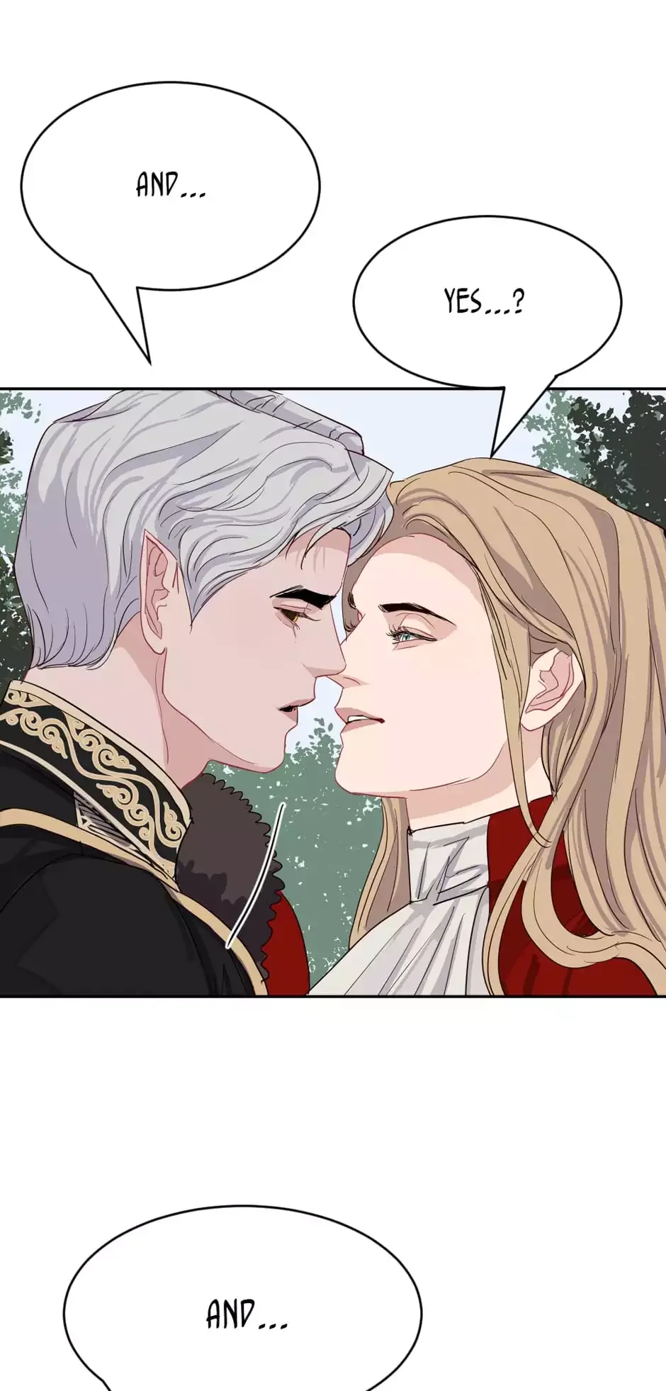 Divine Damnation Chapter 40 page 14