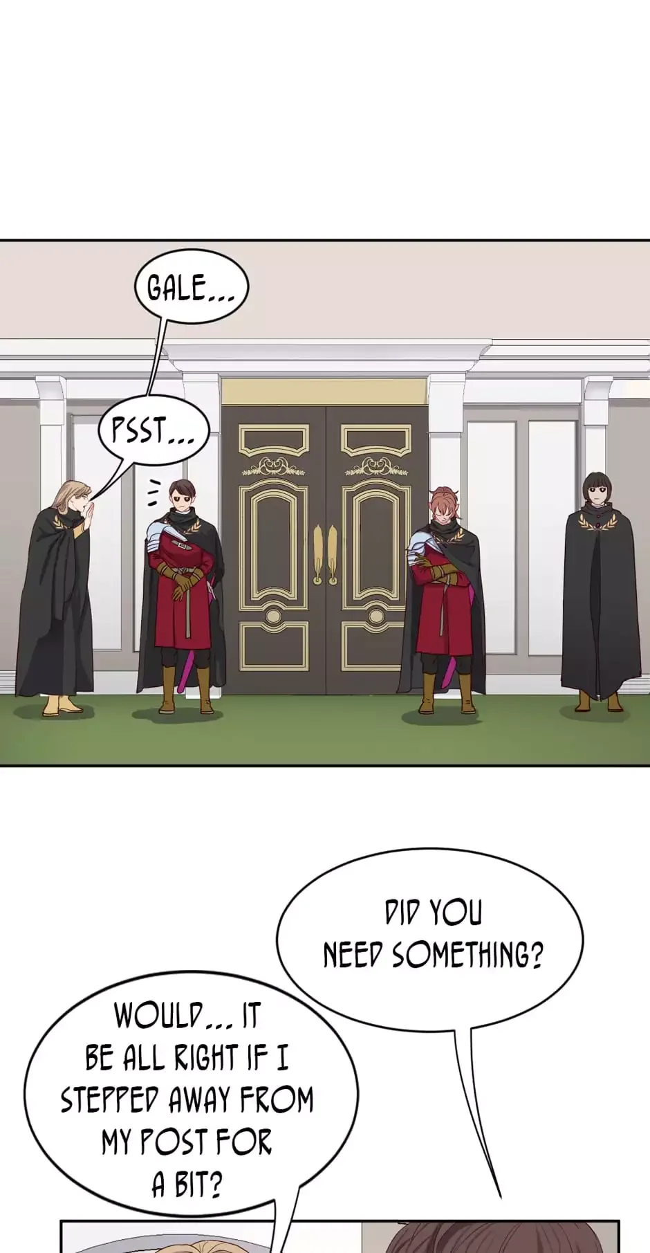 Divine Damnation Chapter 43 page 2