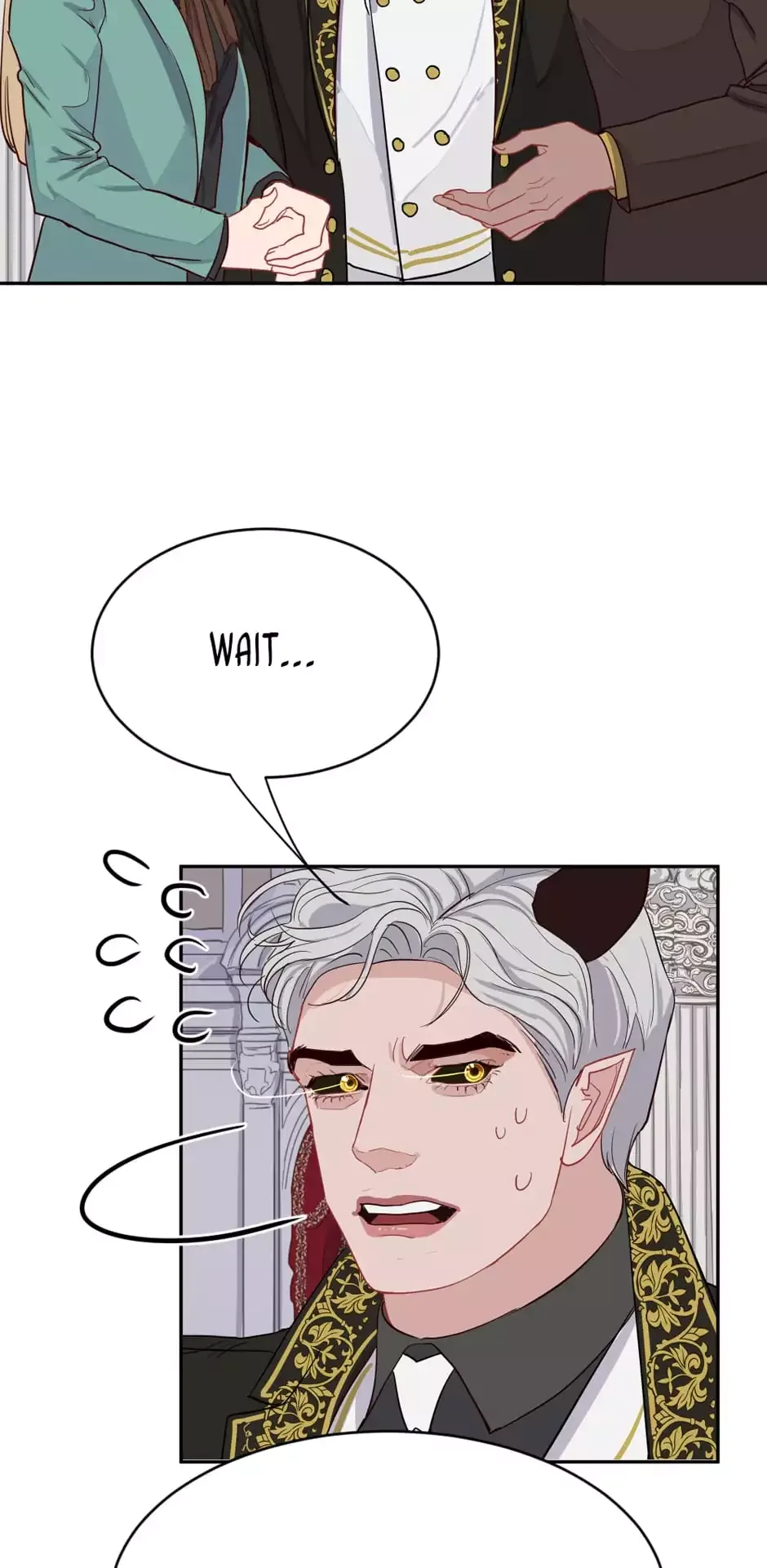 Divine Damnation Chapter 38 page 35