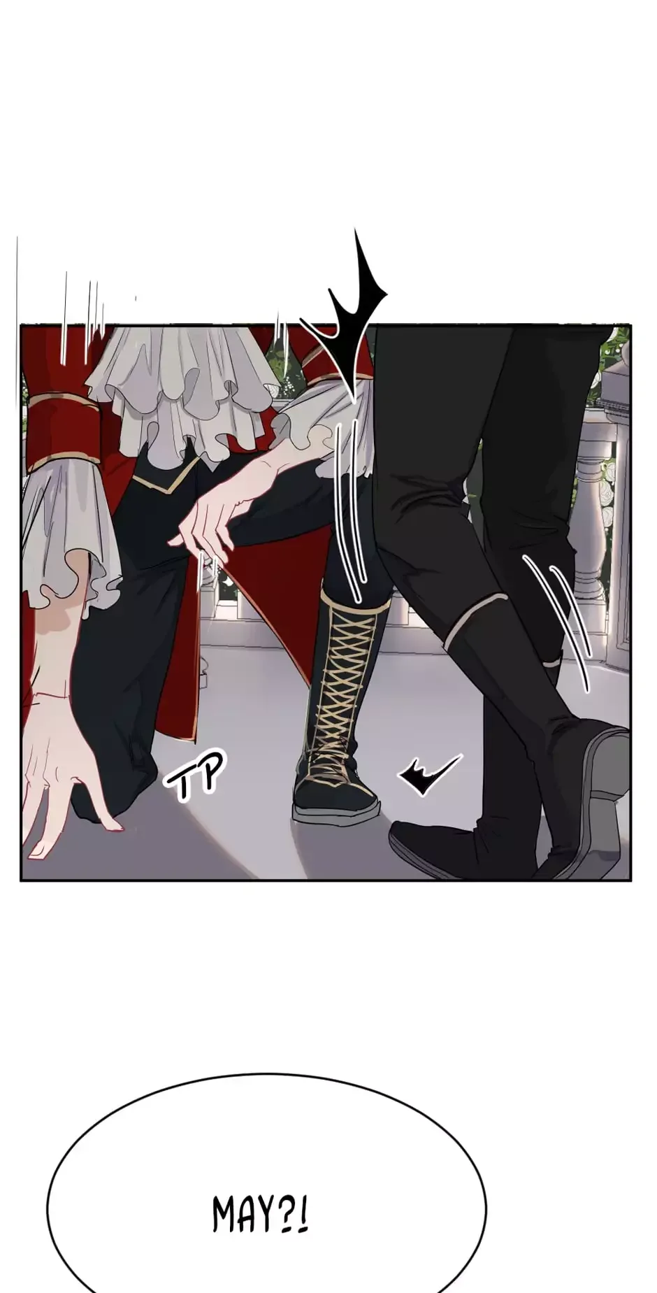 Divine Damnation Chapter 40 page 7