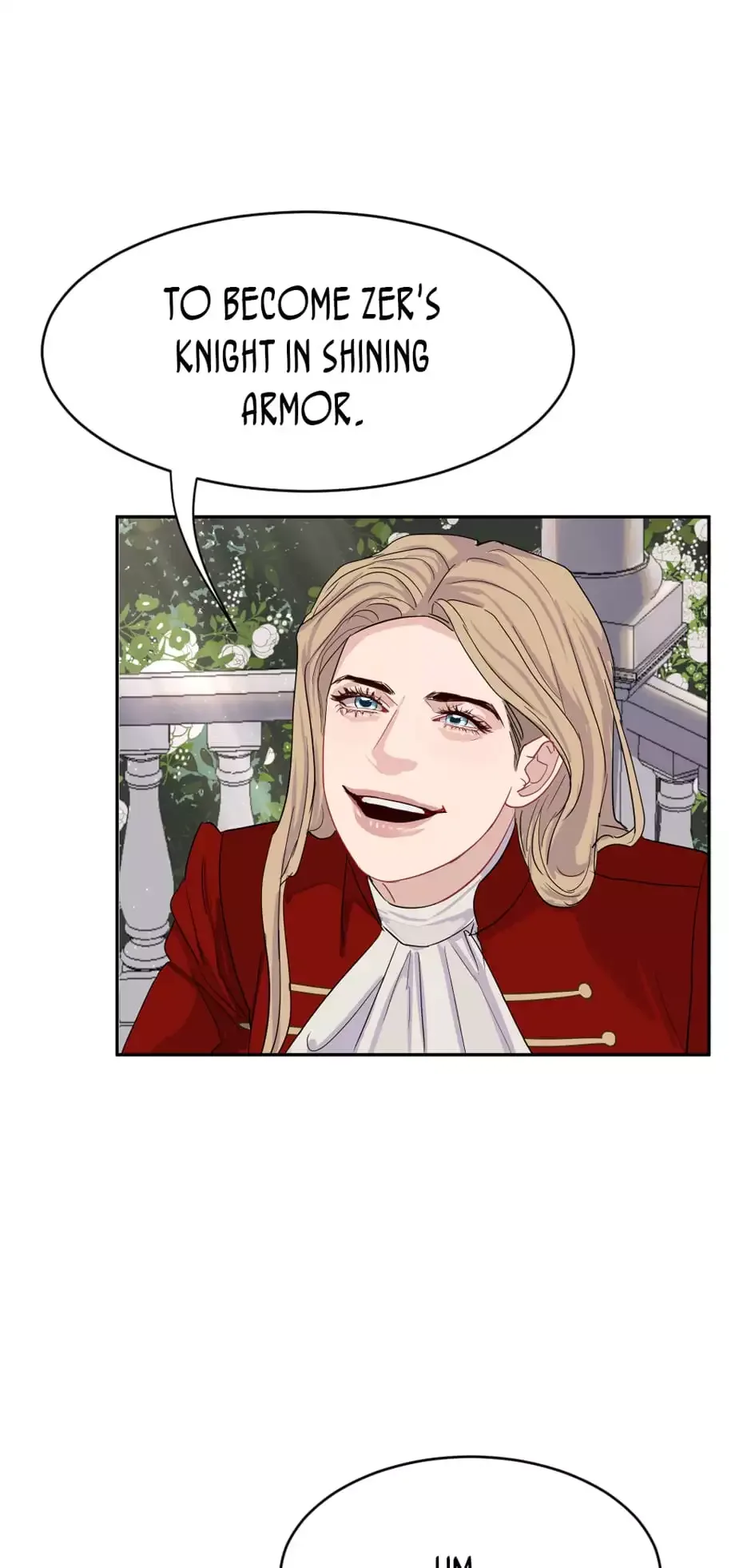 Divine Damnation Chapter 40 page 10