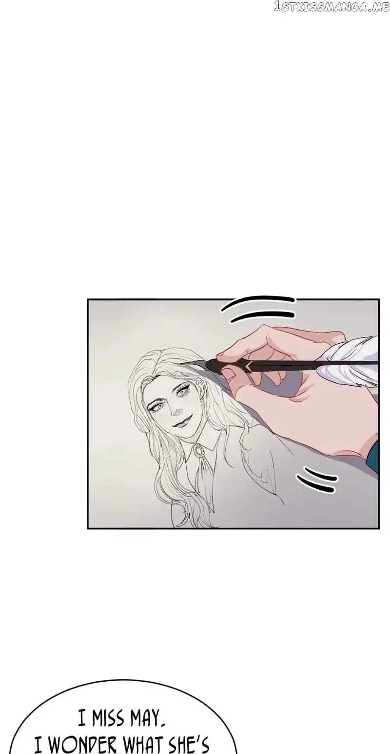 Divine Damnation Chapter 42 page 1
