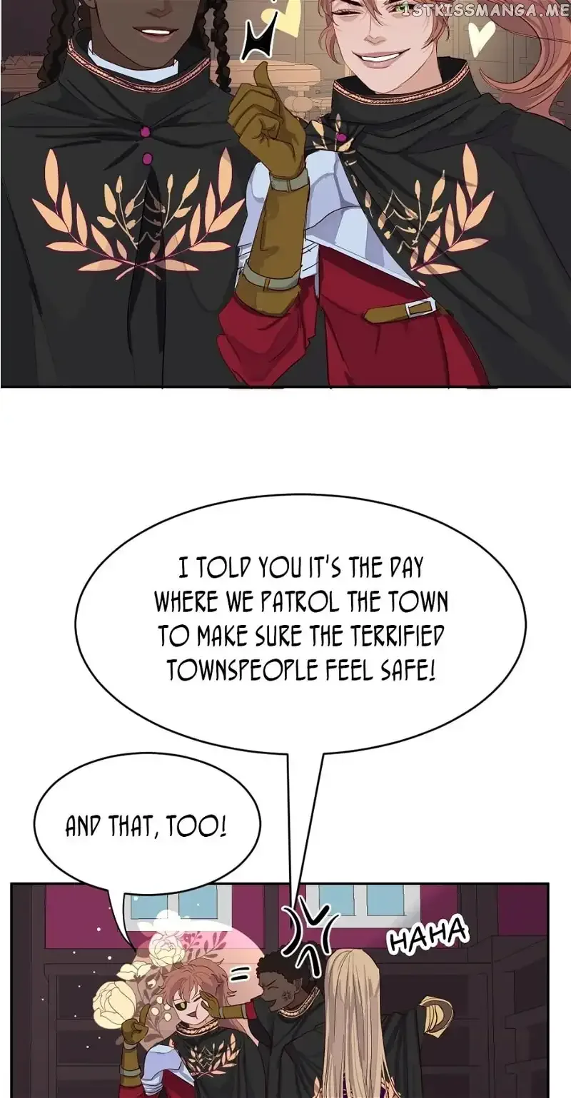 Divine Damnation Chapter 41 page 4