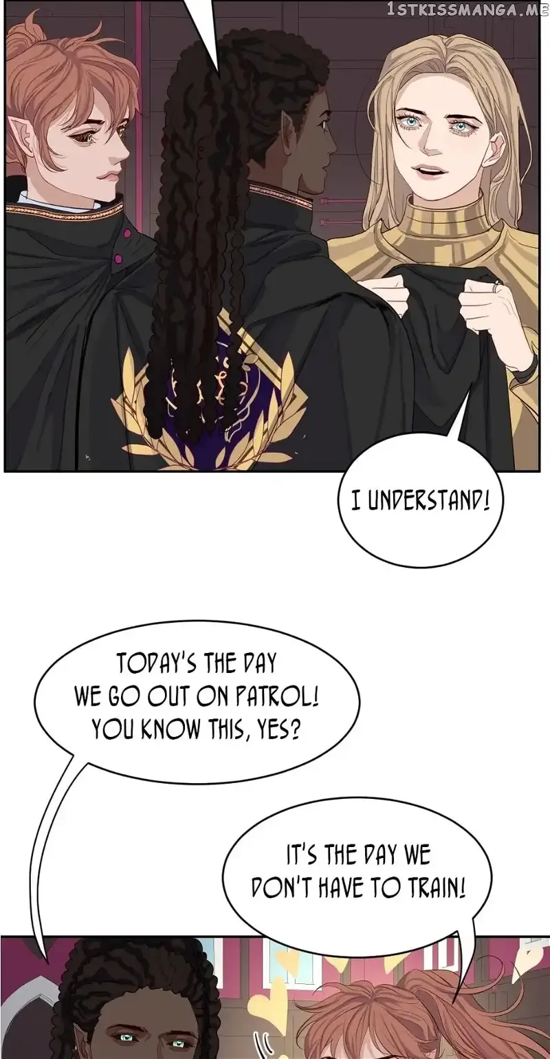 Divine Damnation Chapter 41 page 3