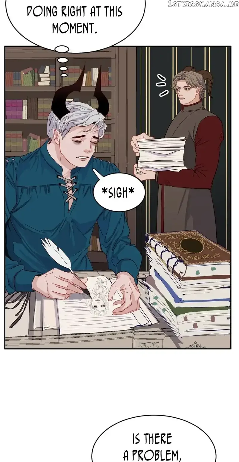 Divine Damnation Chapter 42 page 2