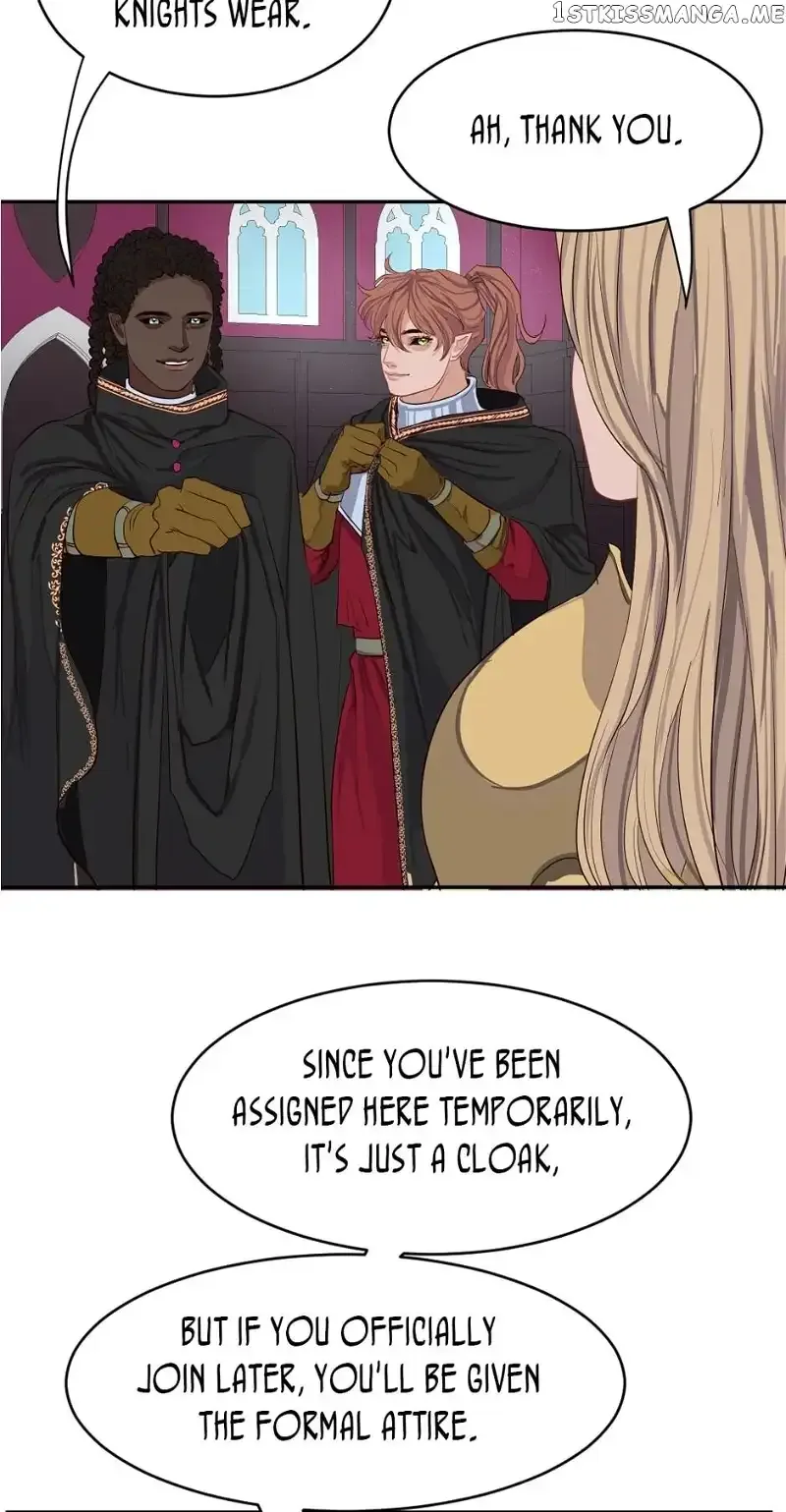 Divine Damnation Chapter 41 page 2