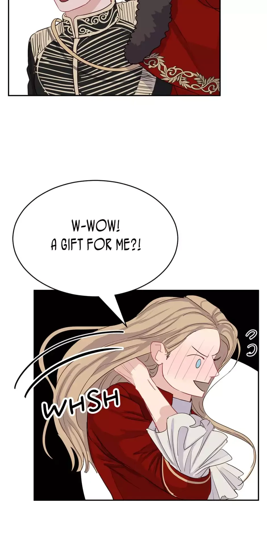 Divine Damnation Chapter 40 page 16