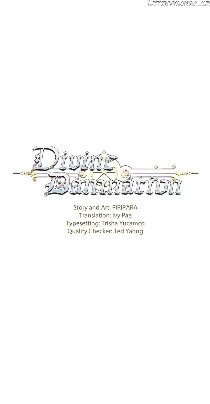 Divine Damnation Chapter 41 page 7