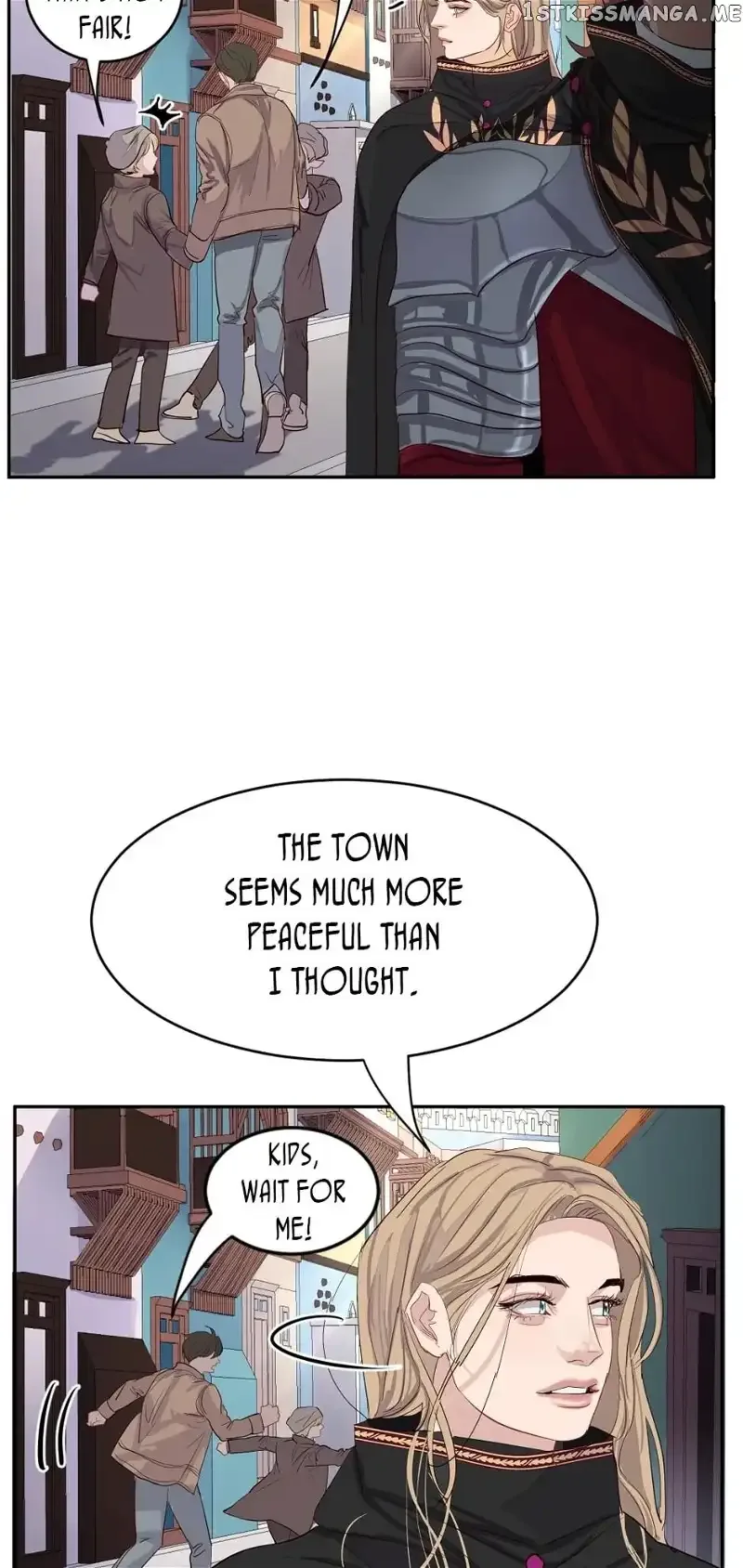 Divine Damnation Chapter 41 page 12
