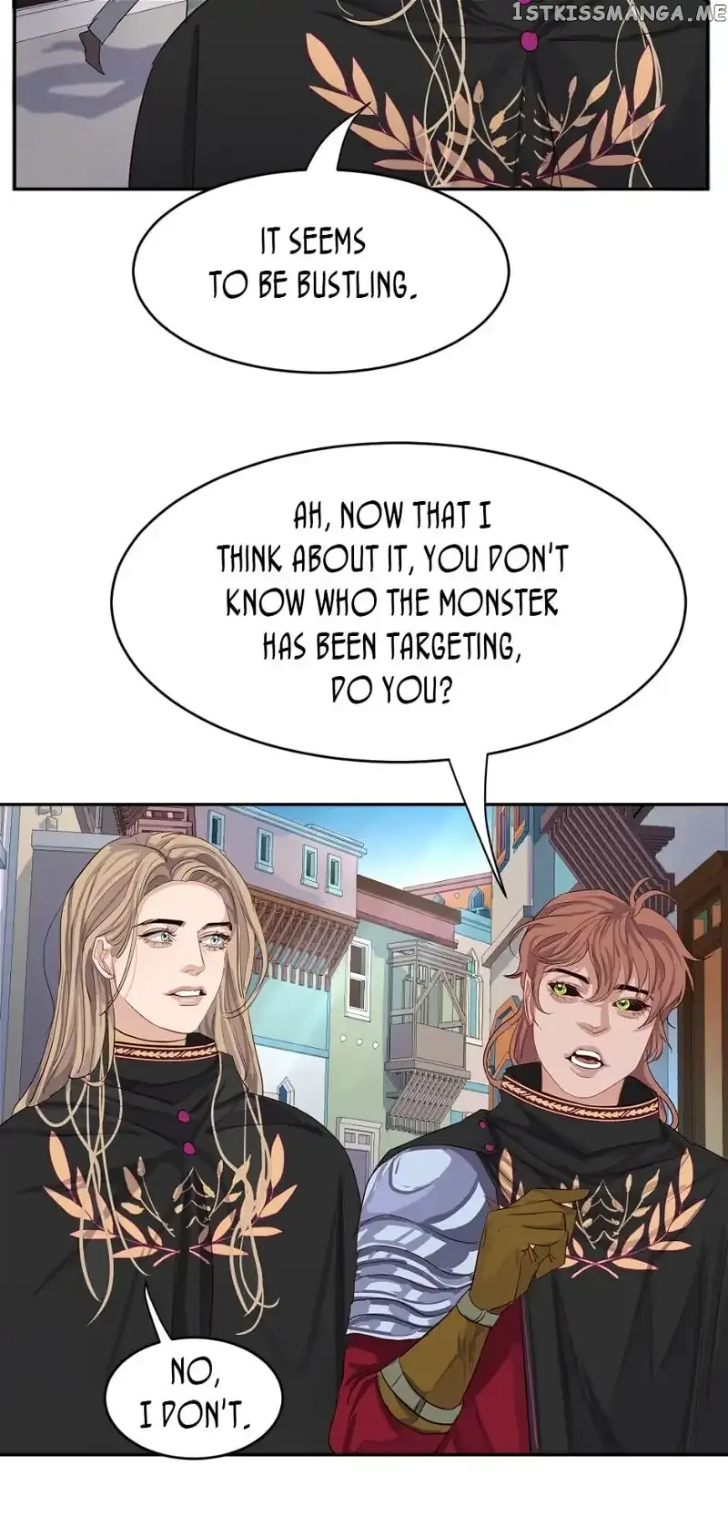Divine Damnation Chapter 41 page 13