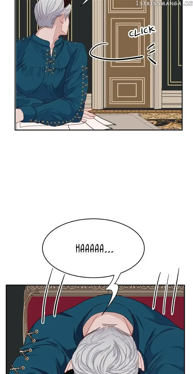 Divine Damnation Chapter 42 page 7