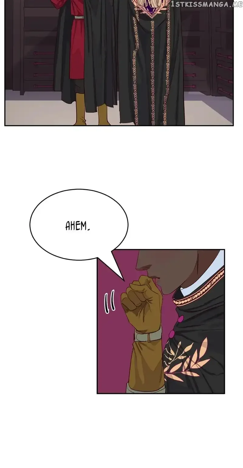 Divine Damnation Chapter 41 page 5