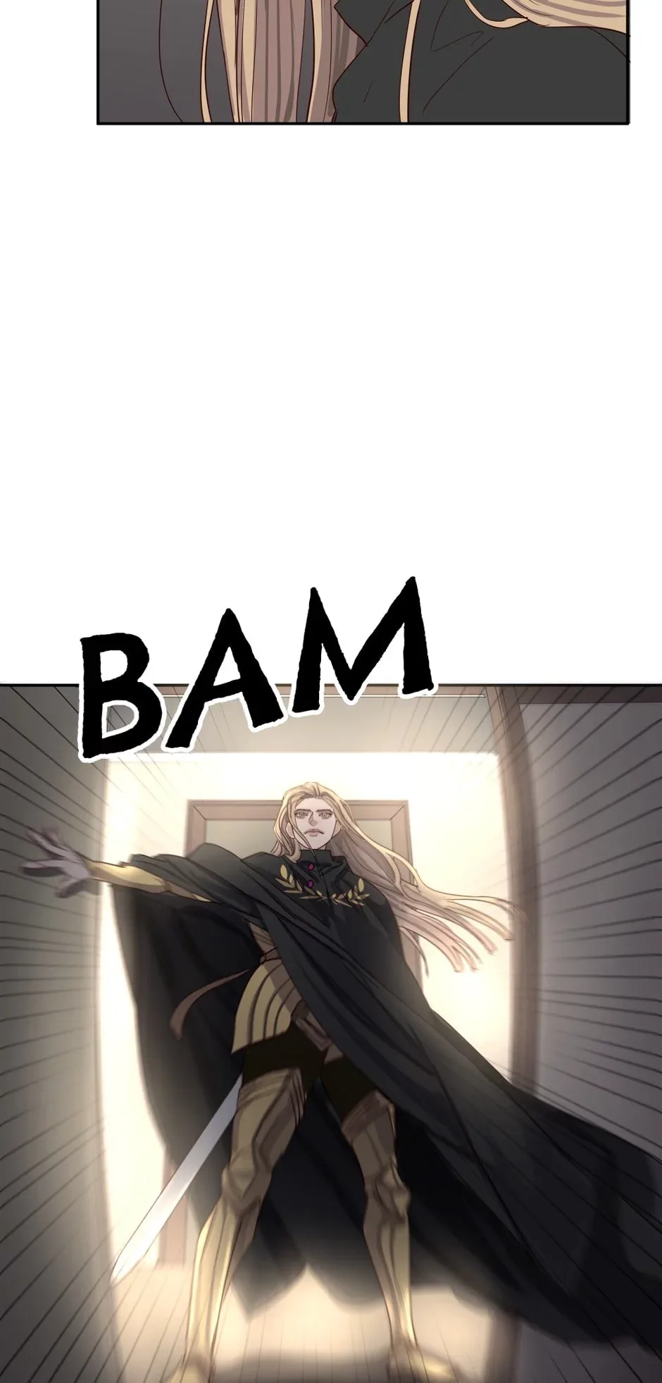Divine Damnation Chapter 43 page 24