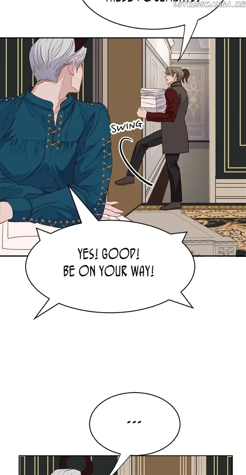 Divine Damnation Chapter 42 page 6