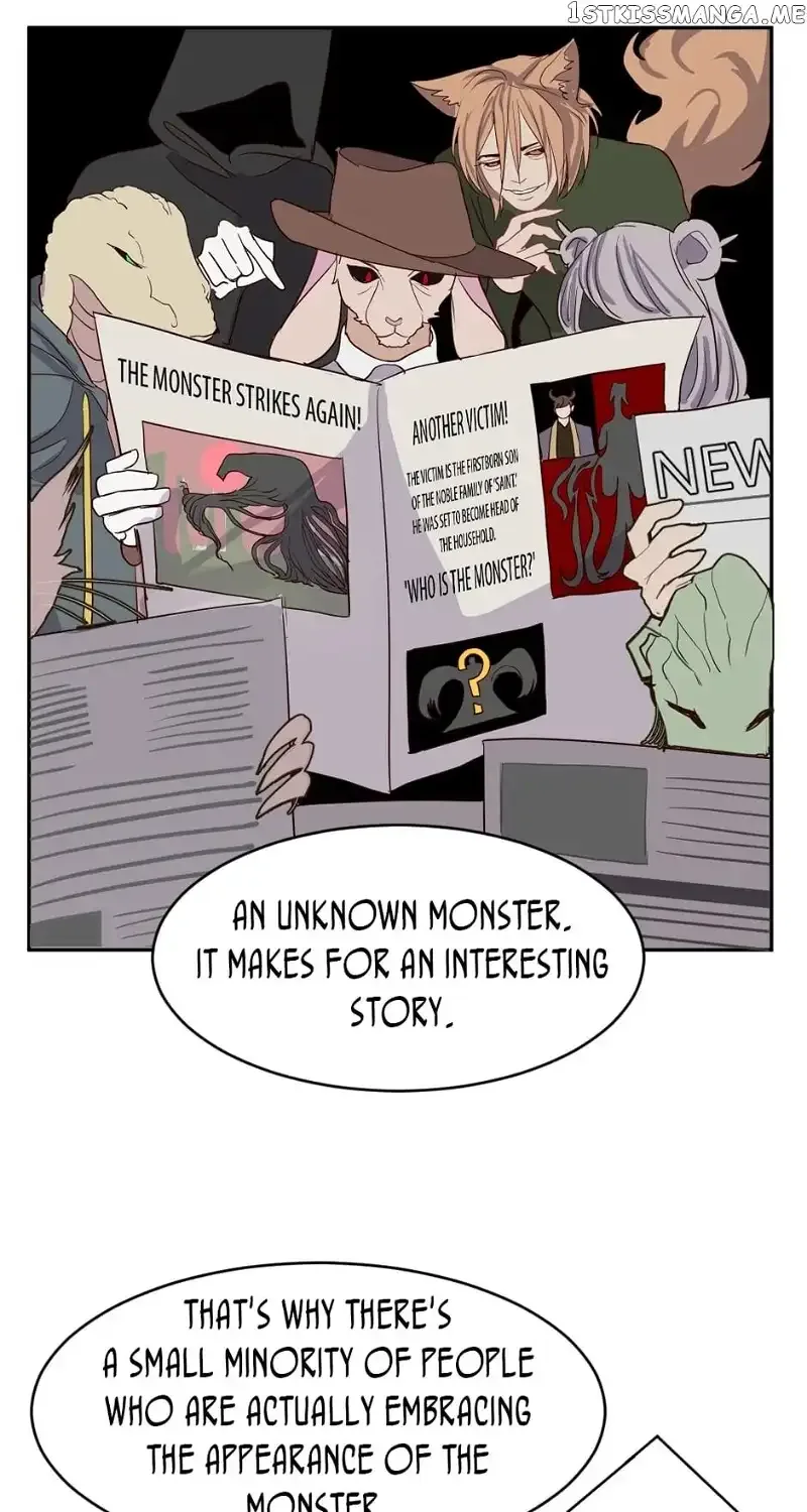 Divine Damnation Chapter 41 page 23