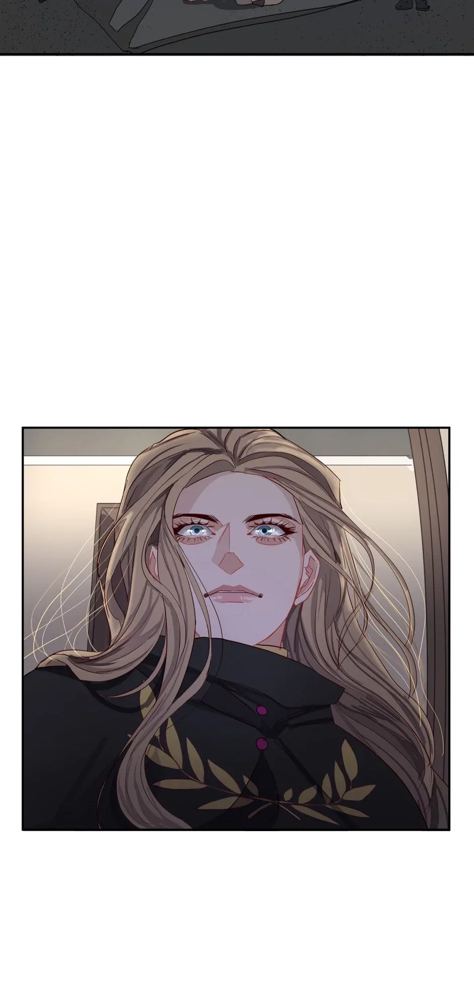 Divine Damnation Chapter 43 page 26