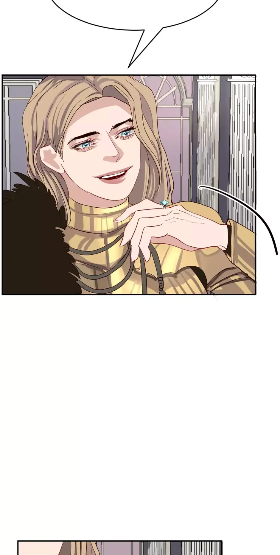Divine Damnation Chapter 40 page 36