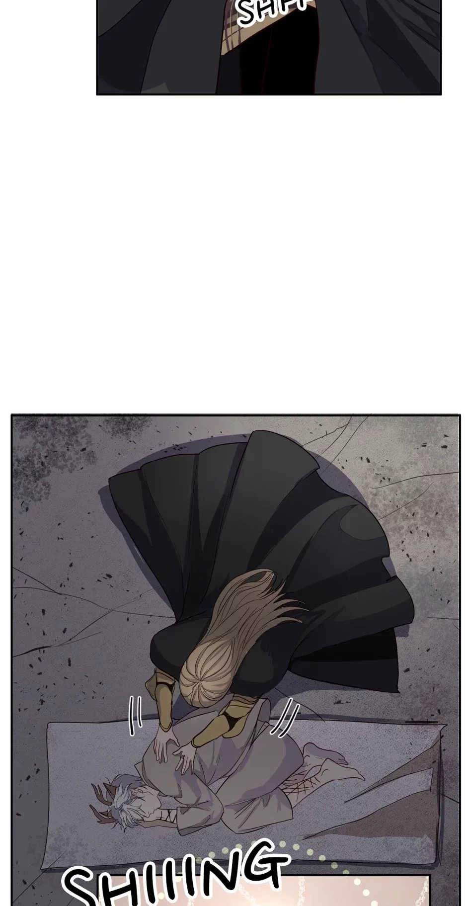 Divine Damnation Chapter 43 page 32